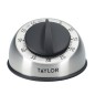 Taylor Pro Stainless Steel Dial Classic Timer