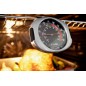 Taylor Pro Stainless Steel Leave-In Oven Thermometer