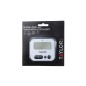 Taylor Pro Super Loud Digital Timer with Light Alert