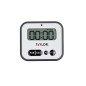 Taylor Pro Super Loud Digital Timer with Light Alert