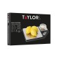 Taylor Pro Dual Platform Digital Dual 5Kg & 500g Kitchen Scale