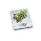 Taylor Pro Glass Digital 5Kg Kitchen Scales - Silver