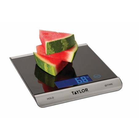 Taylor Pro High Capacity Digital 15Kg Kitchen Scale