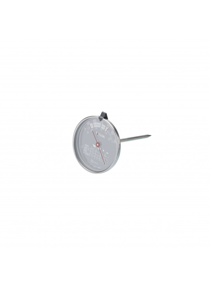 Taylor Pro Leave-In Meat Thermometer