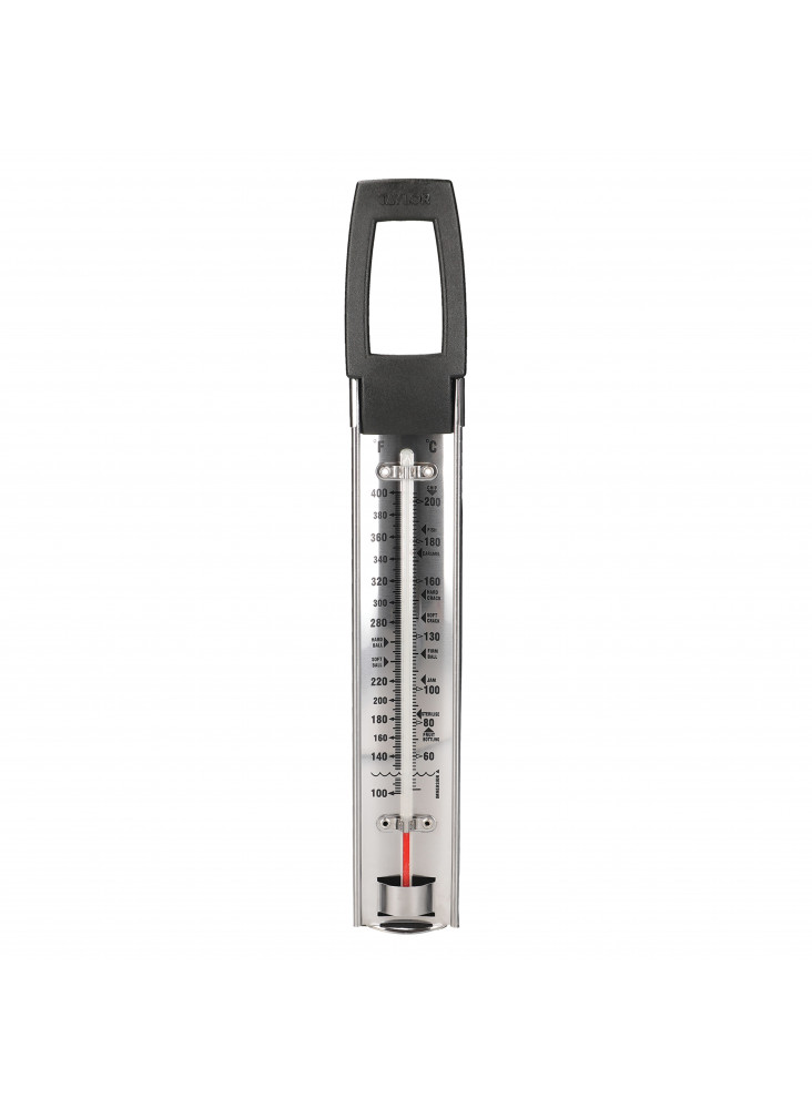 Taylor Pro Stainless Steel Jam Thermometer