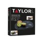 Taylor Pro Touchless TARE Digital Dual 5.5Kg Kitchen Scale