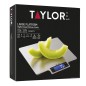 Taylor Pro Large Platform Digital Dual 10Kg Kitchen Scale