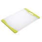 Colourworks Green Reversible Chopping Board