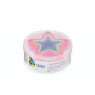 Colourworks Set of 5 Star Shaped Cookie Cutters