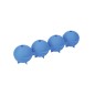 Colourworks Blue Sphere Ice Cube Moulds