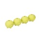 Colourworks Green Sphere Ice Cube Moulds