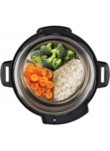 Instant Pot Stainless Steel Round Cook/Bake Pan
