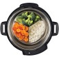 Instant Pot Stainless Steel Round Cook/Bake Pan