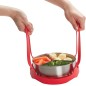 Instant Pot Red Silicone Bakeware Sling