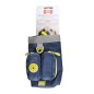 BUILT PET Blue Excursion Bottle Sling