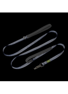 BUILT PET Small Blue Reflective Lead