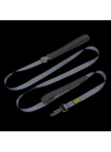 BUILT PET Medium Blue Reflective Lead