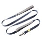 BUILT PET Medium Blue Reflective Lead