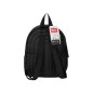 BUILT Black Puffer 7.2L Insulated Backpack