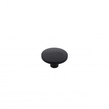 La Cafetière Spare Black Cafetière Knob