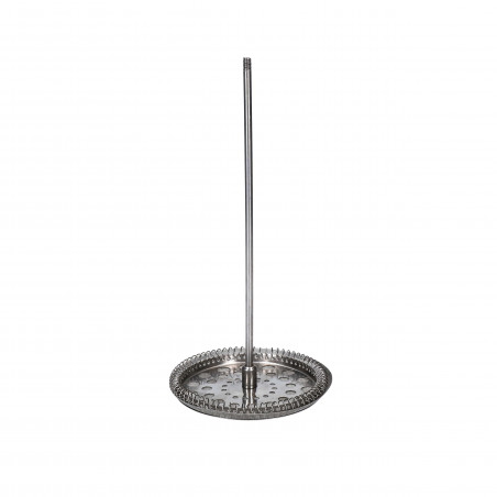 La Cafetière Stainless Steel Spare 8 Cup Plunger