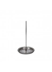 La Cafetière Stainless Steel Spare 6 Cup Plunger