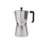 La Cafetière Venice 12 Cup Aluminium Espresso Maker