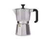 La Cafetière Venice 6 Cup Aluminium Espresso Maker