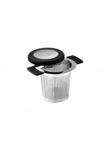 La Cafetière Stainless Steel Tea Infuser Basket