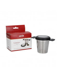 La Cafetière Stainless Steel Tea Infuser Basket