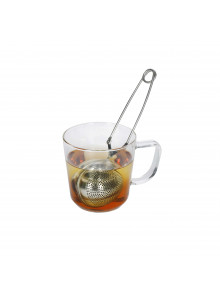 La Cafetière Stainless Steel Tea Infuser Tong