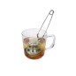 La Cafetière Stainless Steel Tea Infuser Tong