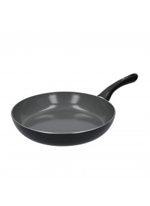 Master Class Ceramic Coated 24cm Frying Pan MCFPCER24