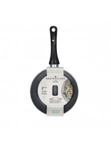 MasterClass Can-to-Pan 20cm Recycled Non-Stick Frying Pan
