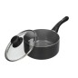 MasterClass Can-to-Pan 18cm Recycled Non-Stick Saucepan