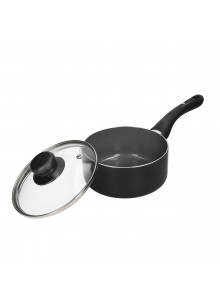 MasterClass Can-to-Pan 16cm Recycled Non-Stick Saucepan