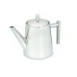 La Cafetière Teapot and Infuser, 800ml, Stainless Steel