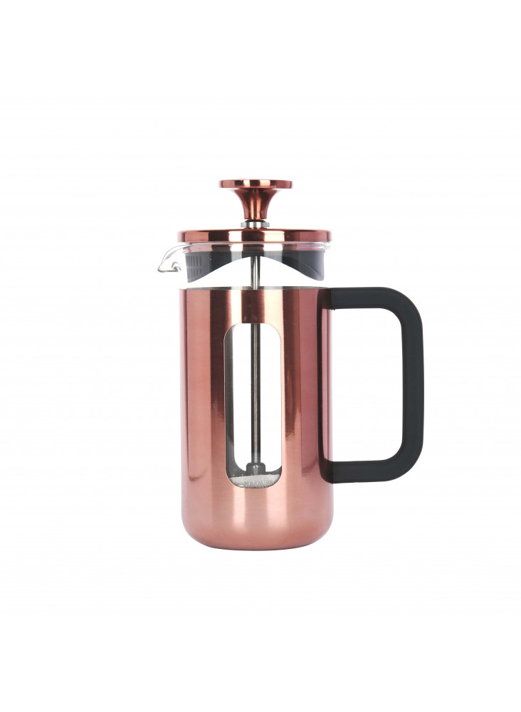 La Cafetière Copper 3 Cup Pisa Cafetiere