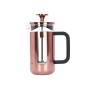 La Cafetière Copper 3 Cup Pisa Cafetiere