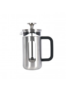 La Cafetière Stainless Steel 3 Cup Pisa Cafetiere