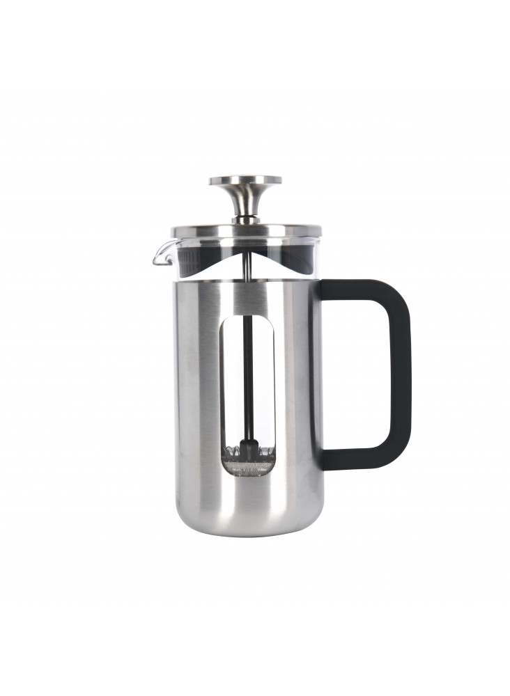 La Cafetière Stainless Steel 3 Cup Pisa Cafetiere