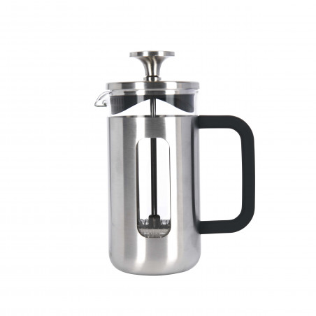 La Cafetière Stainless Steel 3 Cup Pisa Cafetiere