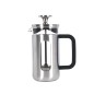 La Cafetière Stainless Steel 3 Cup Pisa Cafetiere