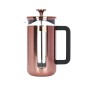 La Cafetière Copper 8 Cup Pisa Cafetiere