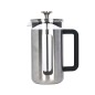 La Cafetière Stainless Steel 8 Cup Pisa Cafetiere