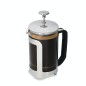 La Cafetière 6 Cup Stainless Steel Roma Cafetiere