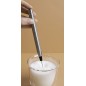 La Cafetière Stainless Steel Battery-Powered Milk Frother