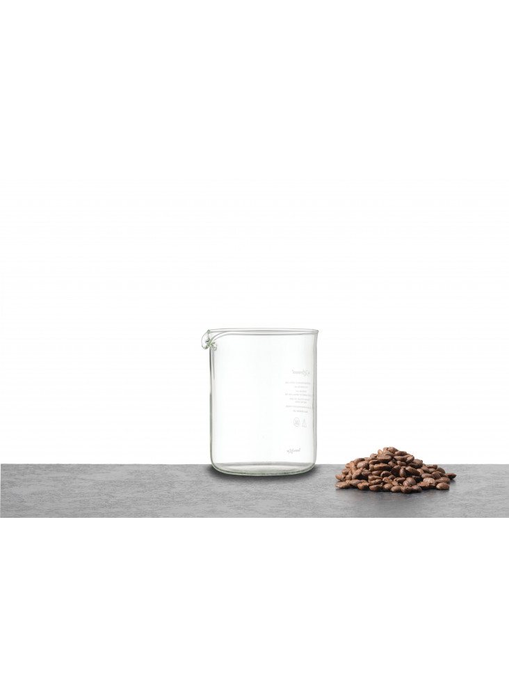 La cafetiere replacement glass best sale