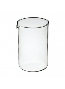 La Cafetière 6-Cup Glass Replacement Jug