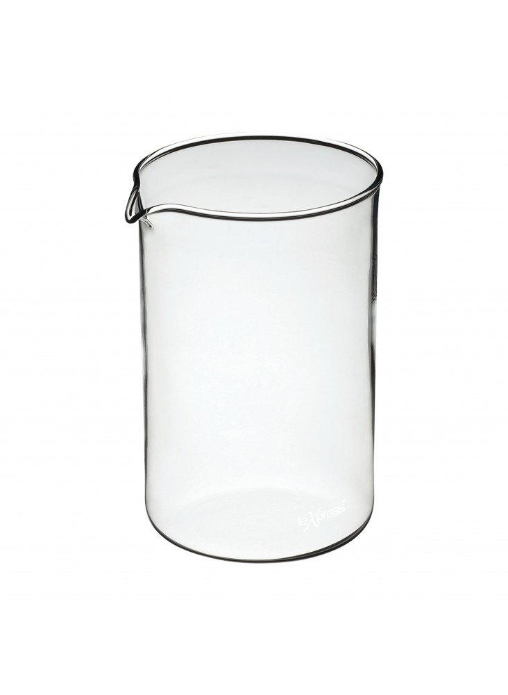 La Cafetière 6-Cup Glass Replacement Jug